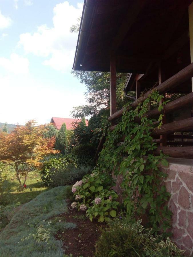 Sunny Paradise Bihac Exterior photo