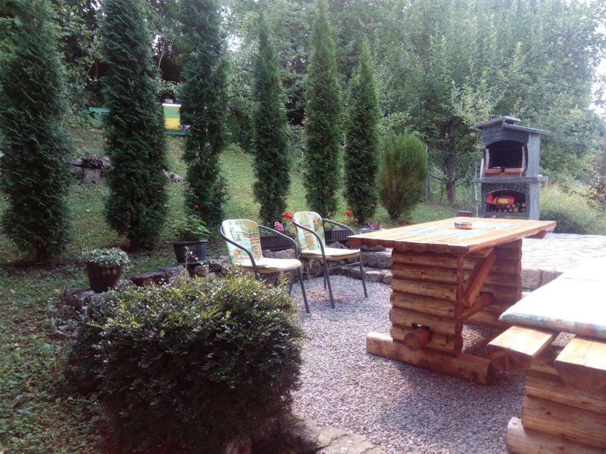 Sunny Paradise Bihac Exterior photo