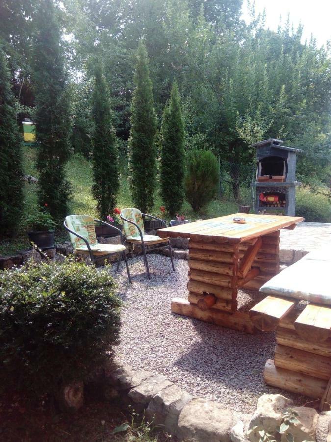 Sunny Paradise Bihac Exterior photo